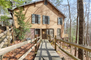 Bear Lodge